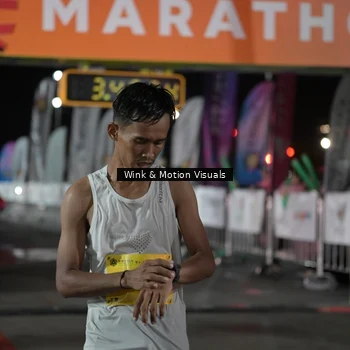 Runner Photo 2785963