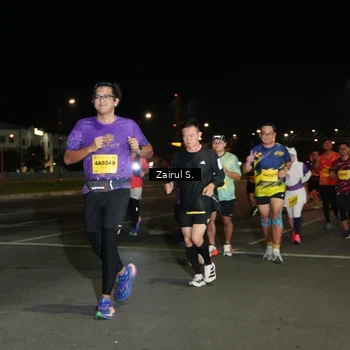 Runner Photo 2785964