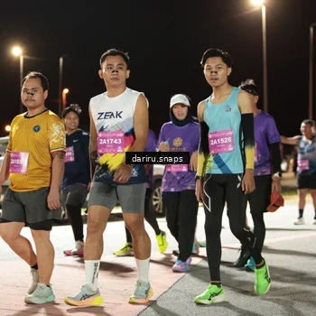 Runner Photo 2785968