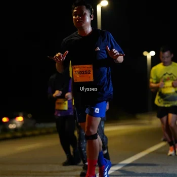 Runner Photo 2785969