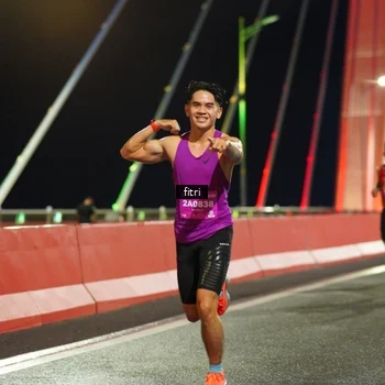 Runner Photo 2785970