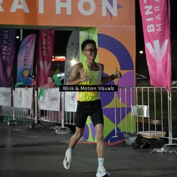Runner Photo 2785975