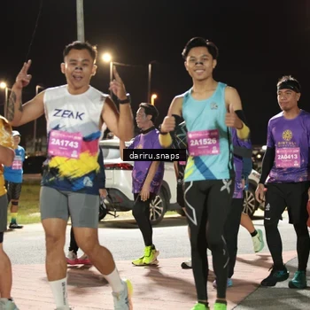 Runner Photo 2785980