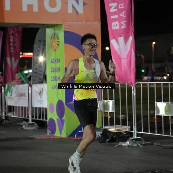Runner Photo 2785983