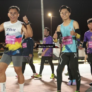 Runner Photo 2785986