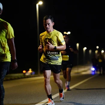 Runner Photo 2785987