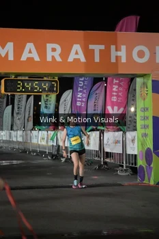 Runner Photo 2785988