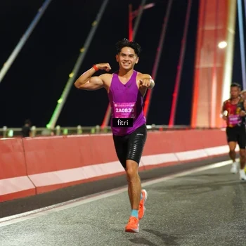 Runner Photo 2785991