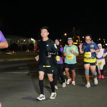 Runner Photo 2785995