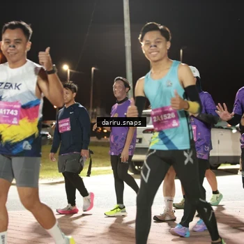 Runner Photo 2785996