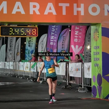Runner Photo 2786003