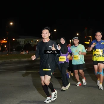 Runner Photo 2786008