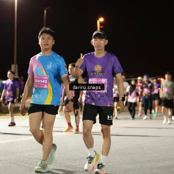 Runner Photo 2786009
