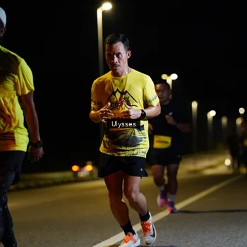 Runner Photo 2786010