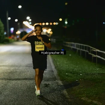 Runner Photo 2786012