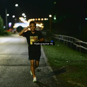 Runner Photo 2786019