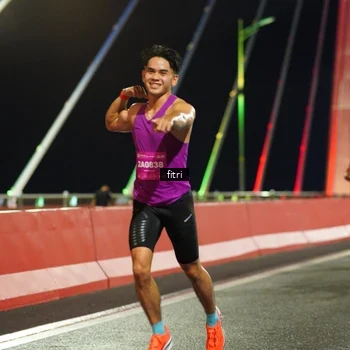 Runner Photo 2786024
