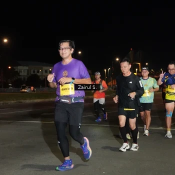Runner Photo 2786031