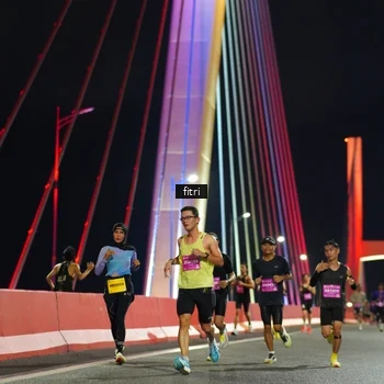 Runner Photo 2786032