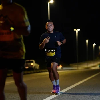 Runner Photo 2786038