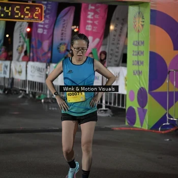 Runner Photo 2786040