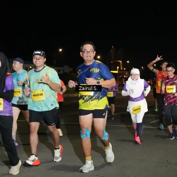 Runner Photo 2786044