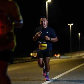 Runner Photo 2786052