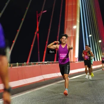 Runner Photo 2786061