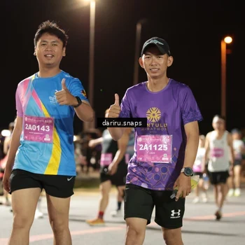 Runner Photo 2786064