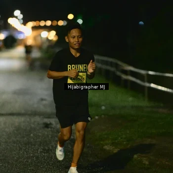 Runner Photo 2786069
