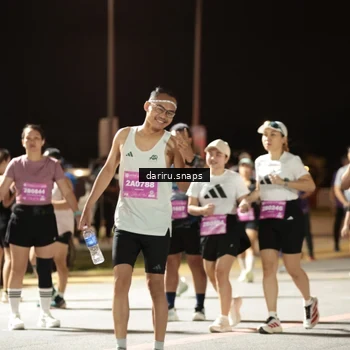 Runner Photo 2786071