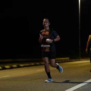 Runner Photo 2786073