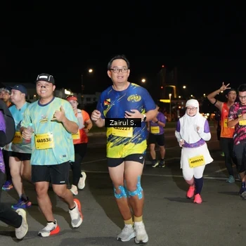 Runner Photo 2786074