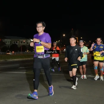 Runner Photo 2786084