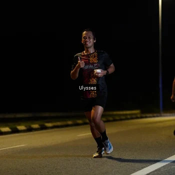 Runner Photo 2786085
