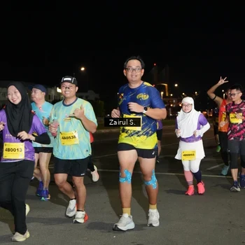 Runner Photo 2786086