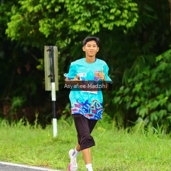 Runner Photo 2786088