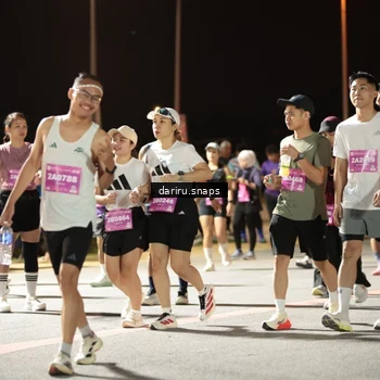 Runner Photo 2786091