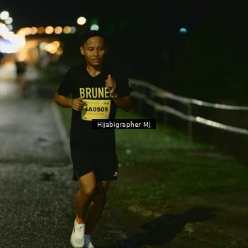 Runner Photo 2786092