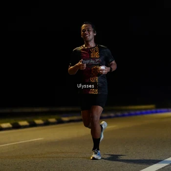 Runner Photo 2786094