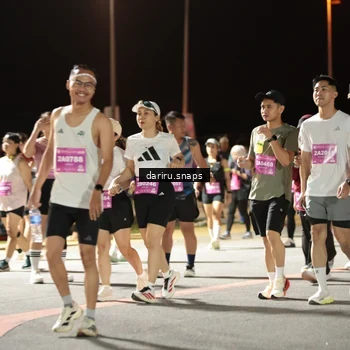 Runner Photo 2786097