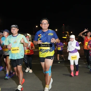 Runner Photo 2786099