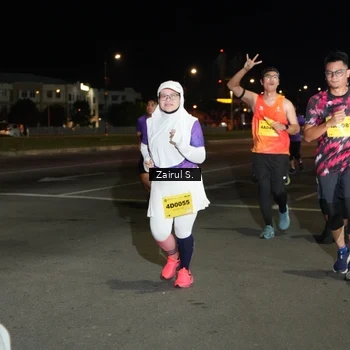 Runner Photo 2786100