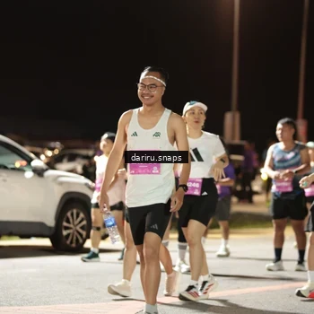 Runner Photo 2786104