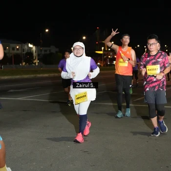 Runner Photo 2786105