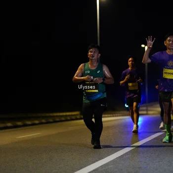 Runner Photo 2786106