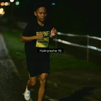 Runner Photo 2786108