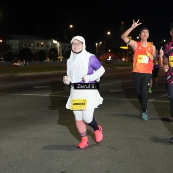 Runner Photo 2786109