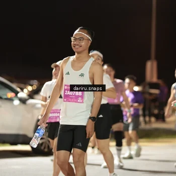 Runner Photo 2786110