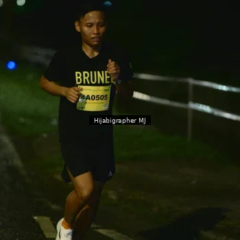 Runner Photo 2786117